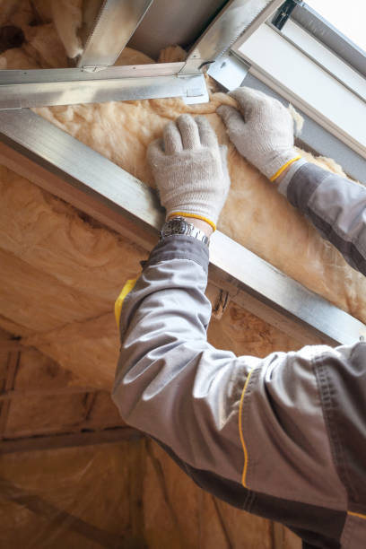Insulation for New Construction in Strawberry Plains, TN